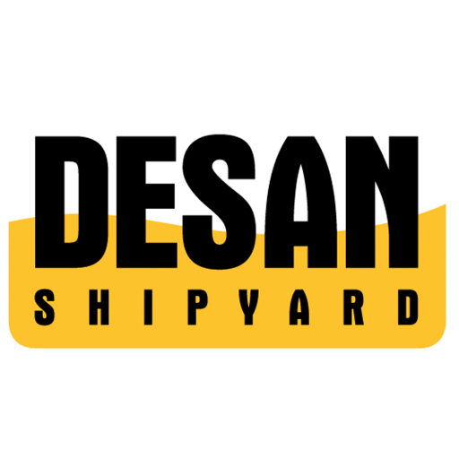 DESAN Shipyard logo
