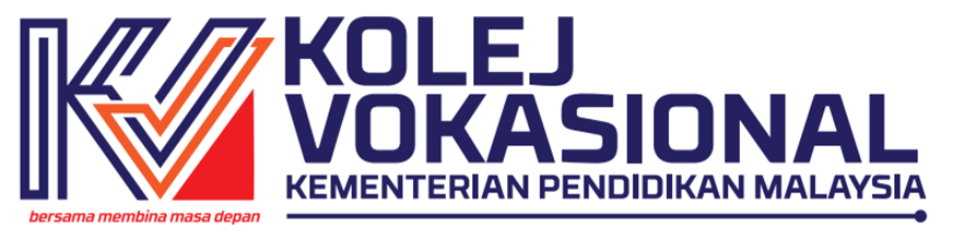 Kolej Vokasional logo