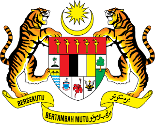Government of Malaysia logo