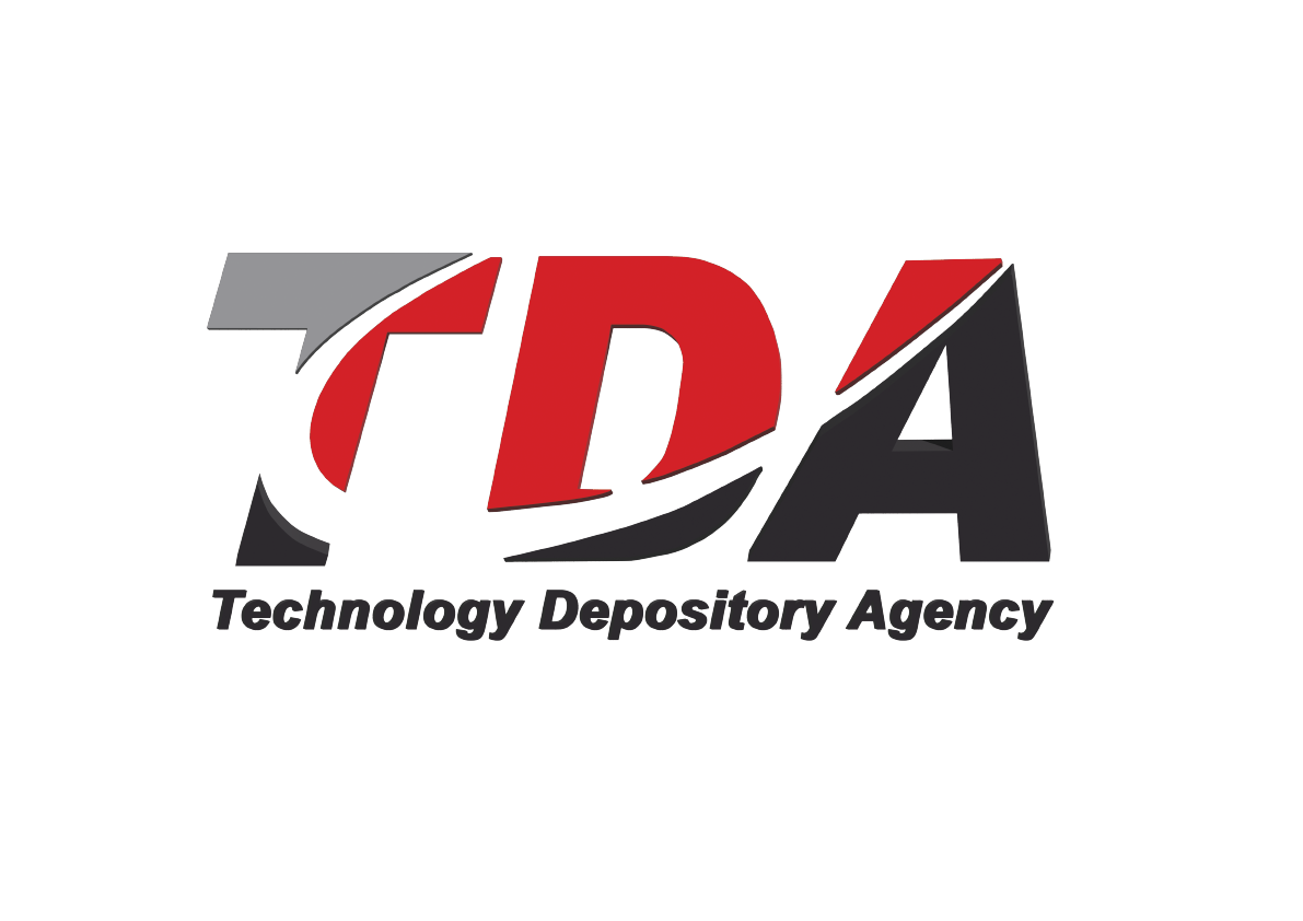TDA logo