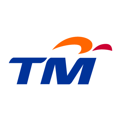 Telekom Malaysia logo